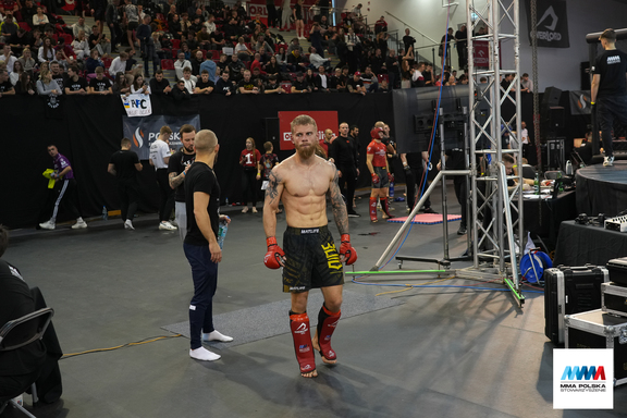 Mistrzostwa Mma Polska