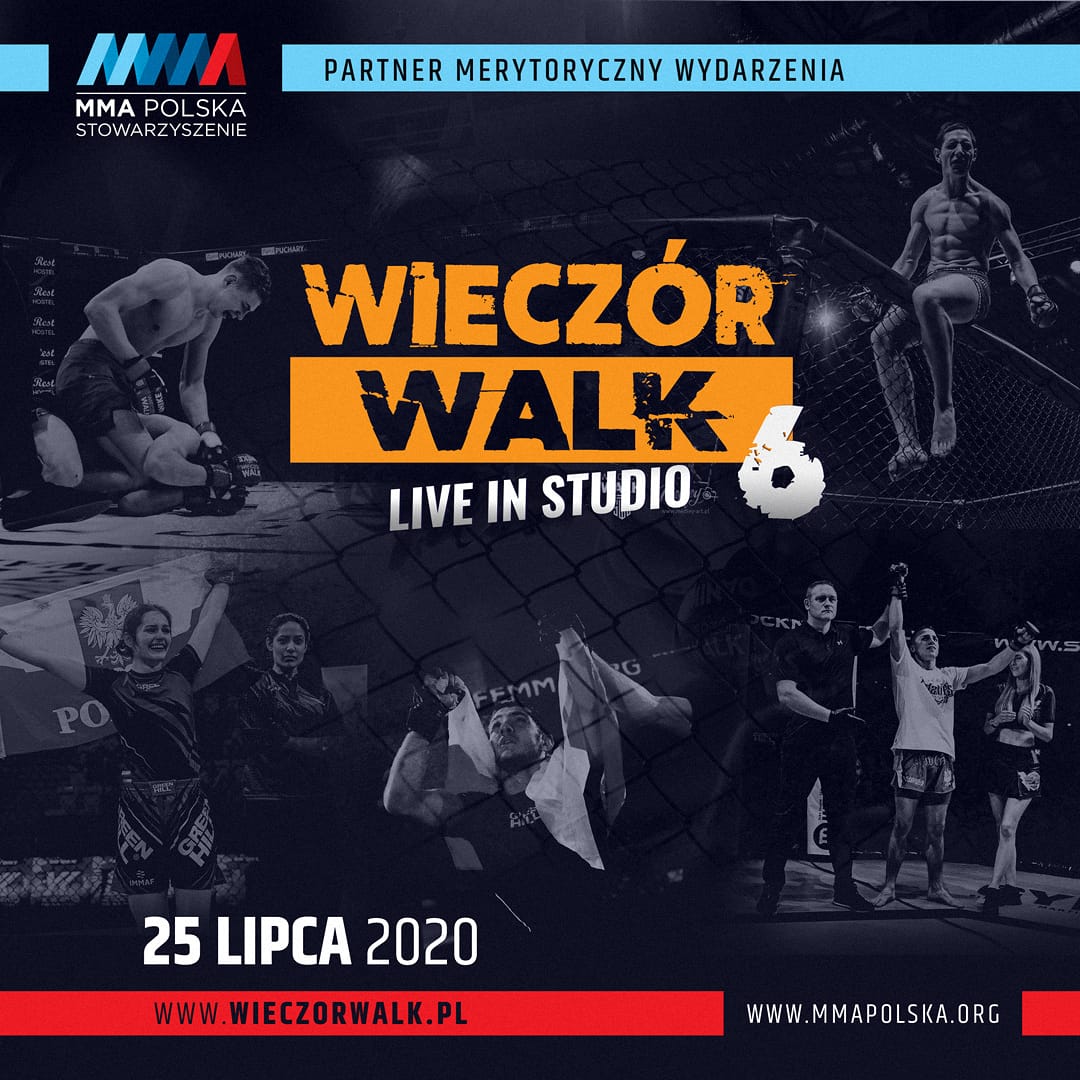 wieczór walk